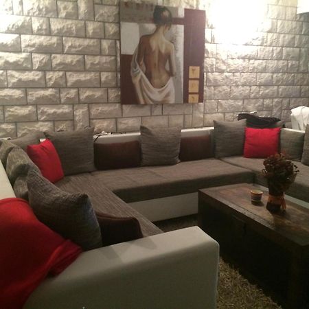 Apartmani Linda Vodice Eksteriør bilde