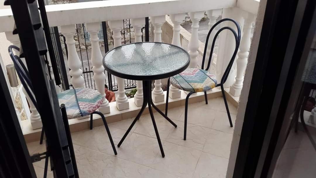 Apartmani Linda Vodice Eksteriør bilde