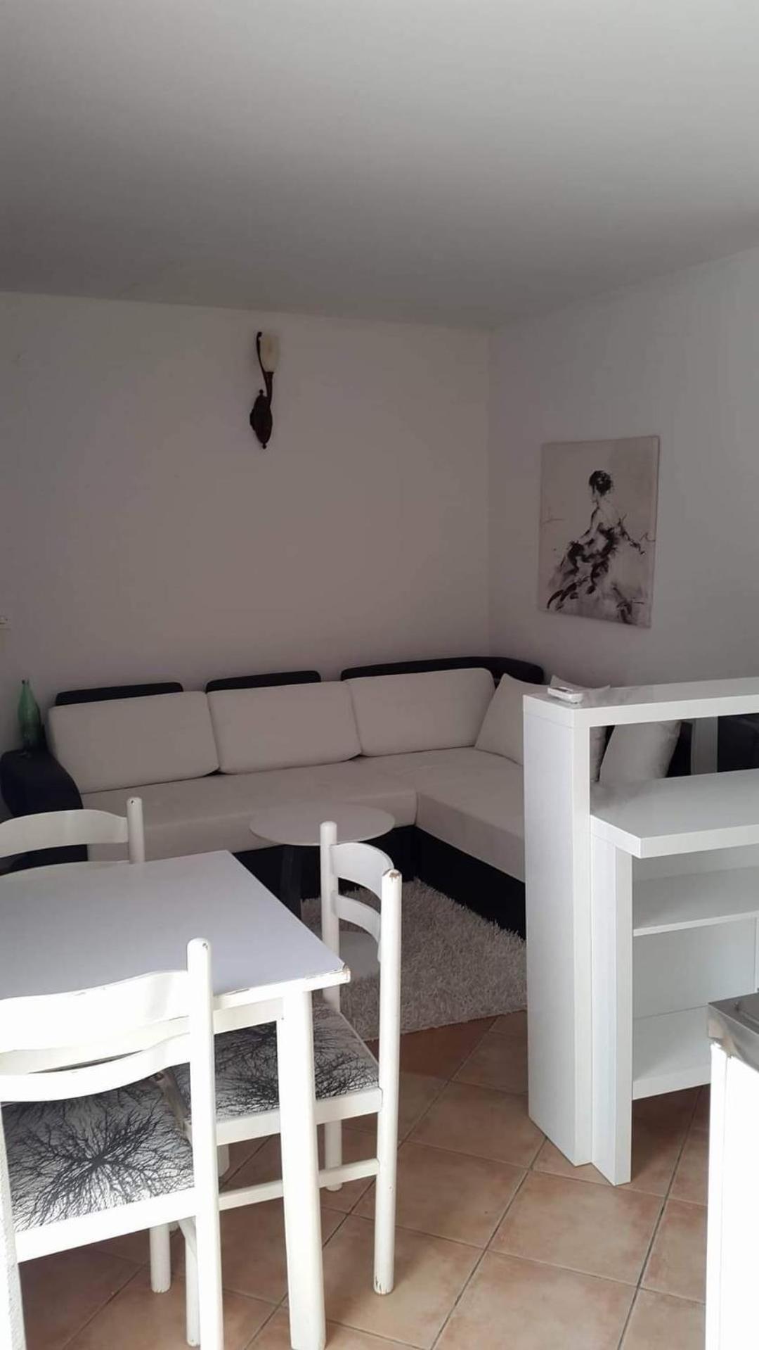 Apartmani Linda Vodice Eksteriør bilde